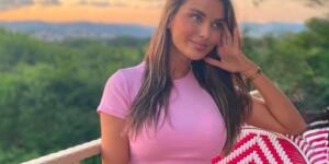 ANNELİK MOLASI BİTTİ… DUYGU ÖZLEN PODYUMLARA GERİ DÖNÜYOR!