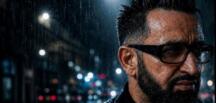 RAGGA OKTAY’DAN GÜÇLÜ DÖNÜŞ: “ALLAH’IM NEYDİ GÜNAHIM” YAYINDA