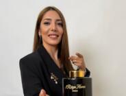 Yeşim İriç Çakal: Kokuyu Sanata Dönüştüren Başarılı Kadın Girişimci