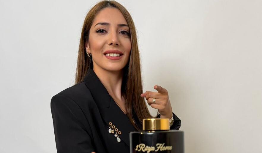 Yeşim İriç Çakal: Kokuyu Sanata Dönüştüren Başarılı Kadın Girişimci
