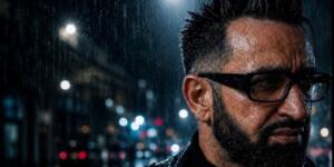 RAGGA OKTAY’DAN GÜÇLÜ DÖNÜŞ: “ALLAH’IM NEYDİ GÜNAHIM” YAYINDA
