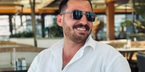 GENÇ YAŞTA MEDYA VE SİNEMADA DİKKAT ÇEKEN BAŞARI: ÖMER FARUK EROĞLU’NDAN İDDİALI PROJELER