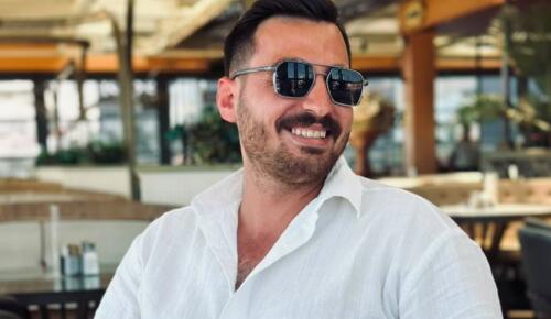 GENÇ YAŞTA MEDYA VE SİNEMADA DİKKAT ÇEKEN BAŞARI: ÖMER FARUK EROĞLU’NDAN İDDİALI PROJELER