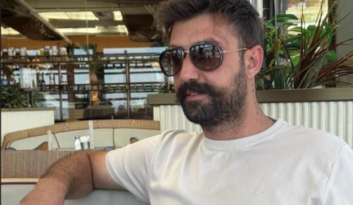İNŞAATTAN SİNEMAYA UZANAN BAŞARI HİKÂYESİ: MİRZA CAN TEKELİ ÜRETMEYE VE YATIRIM YAPMAYA DEVAM EDİYOR