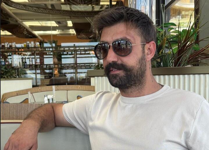 İNŞAATTAN SİNEMAYA UZANAN BAŞARI HİKÂYESİ: MİRZA CAN TEKELİ ÜRETMEYE VE YATIRIM YAPMAYA DEVAM EDİYOR