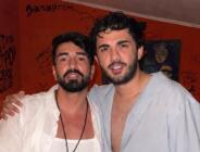 Türk DJ’ler Berat Mert Demir ve Hakan Işık Rusya’yı Salladı