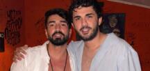 Türk DJ’ler Berat Mert Demir ve Hakan Işık Rusya’yı Salladı