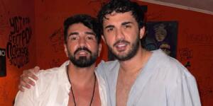 Türk DJ’ler Berat Mert Demir ve Hakan Işık Rusya’yı Salladı