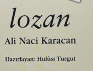 TÜRK BASINININ ÖNCÜ İSMİ: ALİ NACİ KARACAN KARACAN KALEMİNİ BAĞIMSIZLIK İÇİN KULLANDI