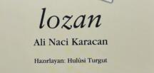 TÜRK BASINININ ÖNCÜ İSMİ: ALİ NACİ KARACAN KARACAN KALEMİNİ BAĞIMSIZLIK İÇİN KULLANDI