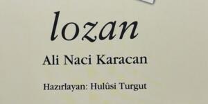 TÜRK BASINININ ÖNCÜ İSMİ: ALİ NACİ KARACAN KARACAN KALEMİNİ BAĞIMSIZLIK İÇİN KULLANDI