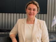 GENÇ BİR KADIN GİRİŞİMCİDEN TÜRKİYE’YE KATMA DEĞER