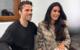 Zeynep Helena Lior ve Berlivan Bektaş, Konstantinos Argiros Konserinde Objektiflere Yansıdı