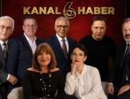 Eskinin deneyimi, yeninin heyecanıyla Kanal 6 start veriyor!