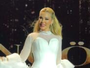 PETEK DİNÇÖZ BODRUM’U SALLADI! VOGUE HOTEL’DE UNUTULMAZ GECE