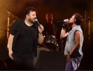 Murat Dalkılıç’tan Üç Günde Üç Konser! Eser Yenenler’den Sürpriz Düet