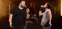 Murat Dalkılıç’tan Üç Günde Üç Konser! Eser Yenenler’den Sürpriz Düet