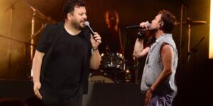 Murat Dalkılıç’tan Üç Günde Üç Konser! Eser Yenenler’den Sürpriz Düet