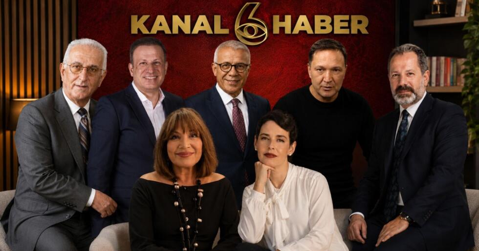 Eskinin deneyimi, yeninin heyecanıyla Kanal 6 start veriyor!