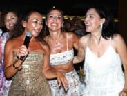 Bodrum’da Sanat, İyilik ve Zarafetin Buluştuğu Unutulmaz Gece