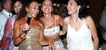Bodrum’da Sanat, İyilik ve Zarafetin Buluştuğu Unutulmaz Gece