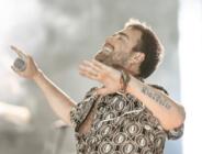 Murat Dalkılıç’tan Kenan Doğulu Gecesi