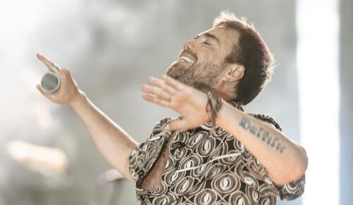 Murat Dalkılıç’tan Kenan Doğulu Gecesi