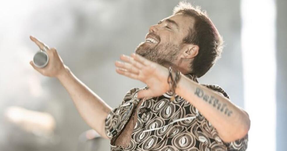 Murat Dalkılıç’tan Kenan Doğulu Gecesi
