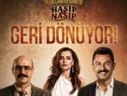 Hasip ile Nasip’in yeni nesil kadrosu belli oldu
