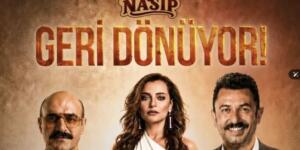 Hasip ile Nasip’in yeni nesil kadrosu belli oldu