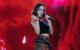 Zeynep Bastık, Bakü’de düzenlenen uluslararası müzik festivalinde binlerce müzikseverle buluştu.