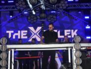 Korolova The X Belek’i Salladı!