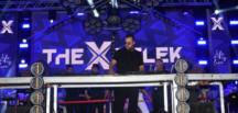 Korolova The X Belek’i Salladı!