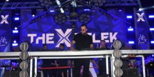 Korolova The X Belek’i Salladı!
