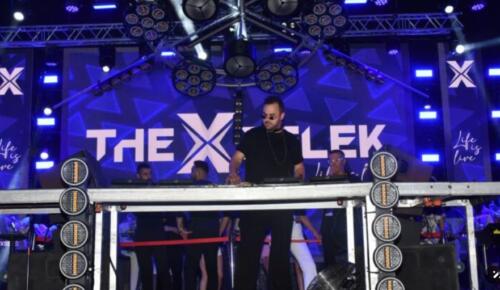 Korolova The X Belek’i Salladı!
