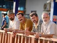 Türk sinemasının fenomen serisi ‘Çakallarla Dans 8’den ilk teaser afiş