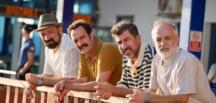Türk sinemasının fenomen serisi ‘Çakallarla Dans 8’den ilk teaser afiş