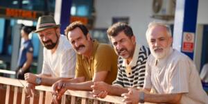 Türk sinemasının fenomen serisi ‘Çakallarla Dans 8’den ilk teaser afiş