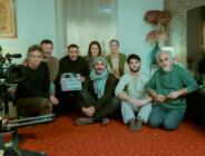 MURAT ŞEKER VE JAFAR PANAHİ’DEN ORTAK PROJE