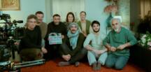MURAT ŞEKER VE JAFAR PANAHİ’DEN ORTAK PROJE
