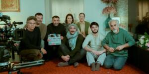 MURAT ŞEKER VE JAFAR PANAHİ’DEN ORTAK PROJE