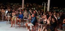 Mavinin Kalbinde Lüks ve Eğlence   Başka Resort Bodrum İddialı Başladı