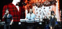 Başka Resort Bodrum’da Müzik Dolu Yaz Geceleri