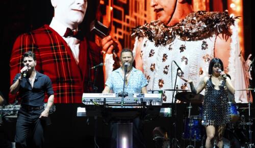 Başka Resort Bodrum’da Müzik Dolu Yaz Geceleri