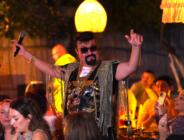 Kobra Murat’la Bodrum Geceleri Alev Alacak