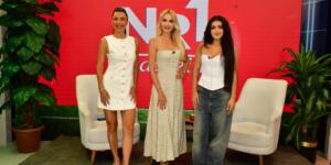EKRANLARIN BİR NUMARALI MAGAZİN PROGRAMI NR1 MAGAZİN YİNE GÜNDEMİ SALLAYACAK