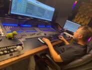 Ünlü DJ ve Aranjör Mahmut Görgen’den Yeni Uluslararası Tekli: “Feel So High”