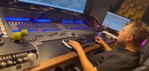 Ünlü DJ ve Aranjör Mahmut Görgen’den Yeni Uluslararası Tekli: “Feel So High”