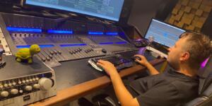 Ünlü DJ ve Aranjör Mahmut Görgen’den Yeni Uluslararası Tekli: “Feel So High”