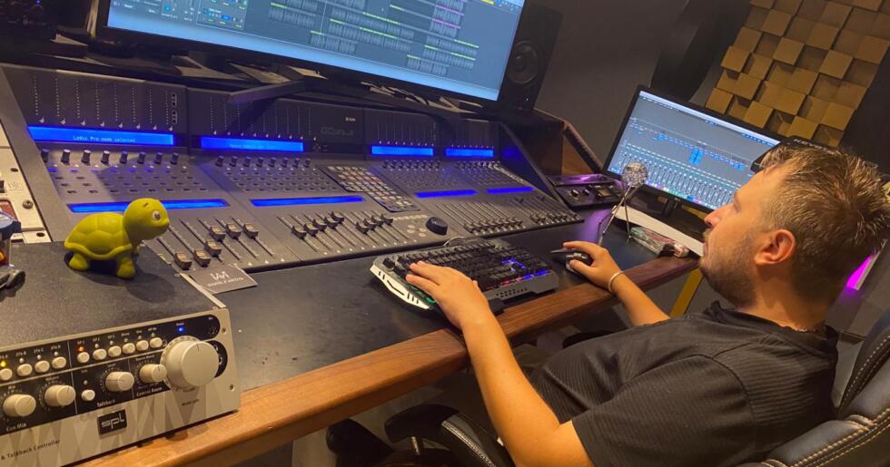 Ünlü DJ ve Aranjör Mahmut Görgen’den Yeni Uluslararası Tekli: “Feel So High”
